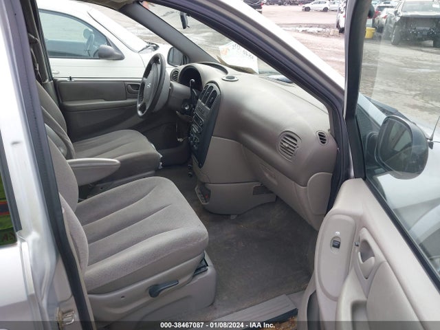 2003 DODGE GRAND CARAVAN SPORT VIN: 2D4GP44L73R103922