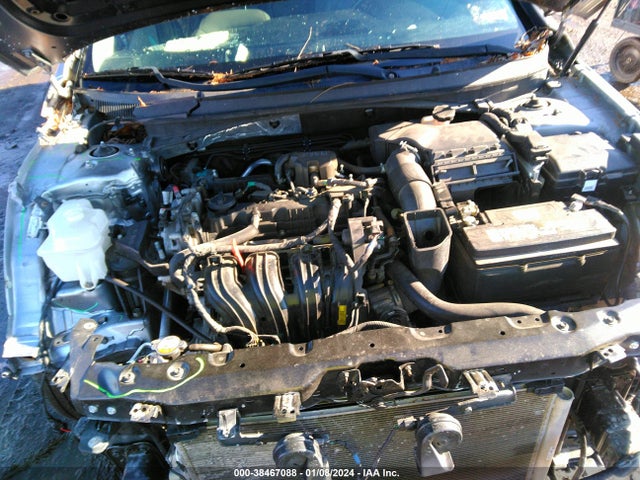 5NPE34AF7HH530973 Hyundai Sonata Limited