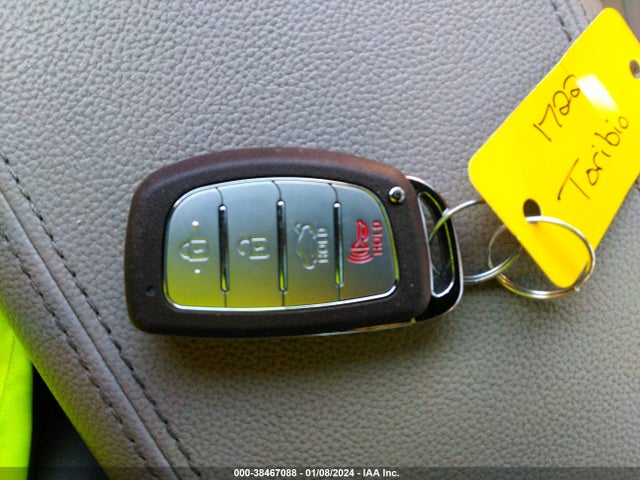 5NPE34AF7HH530973 Hyundai Sonata Limited