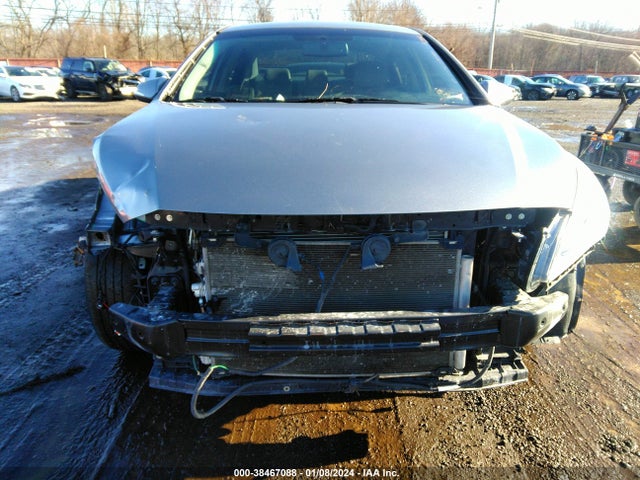 5NPE34AF7HH530973 Hyundai Sonata Limited