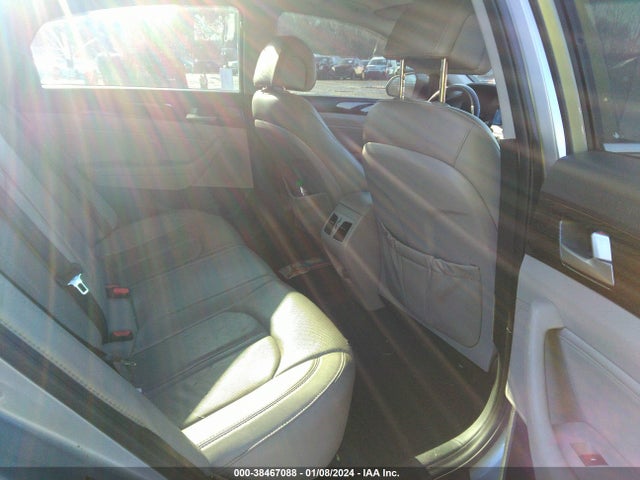 5NPE34AF7HH530973 Hyundai Sonata Limited