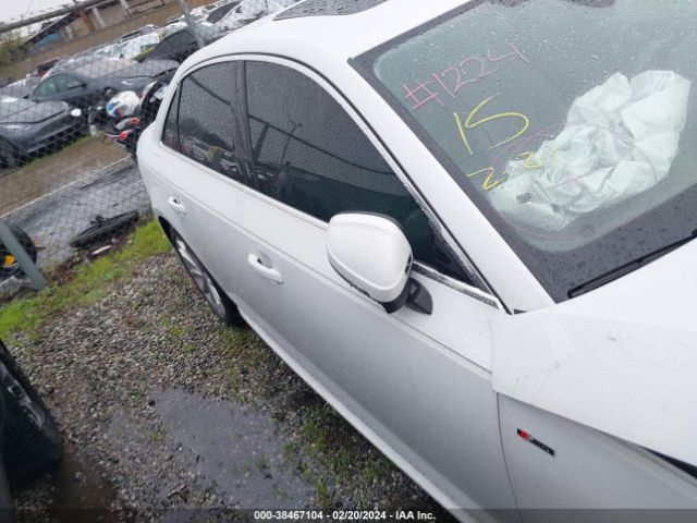 WAUENBF43KN018458 Audi A4 45 Premium