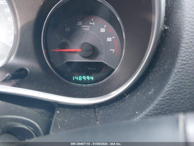 2013 DODGE AVENGER SE VIN: 1C3CDZAG2DN610738