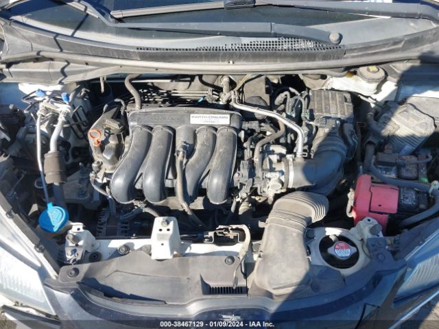 3HGGK5H89FM779924 Honda Fit Ex/ex-l