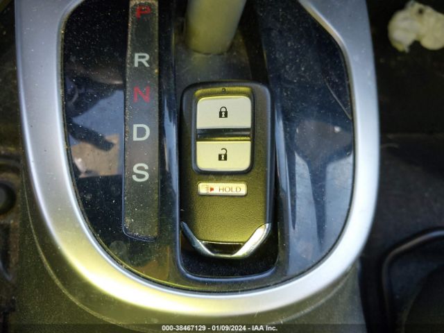 3HGGK5H89FM779924 Honda Fit Ex/ex-l