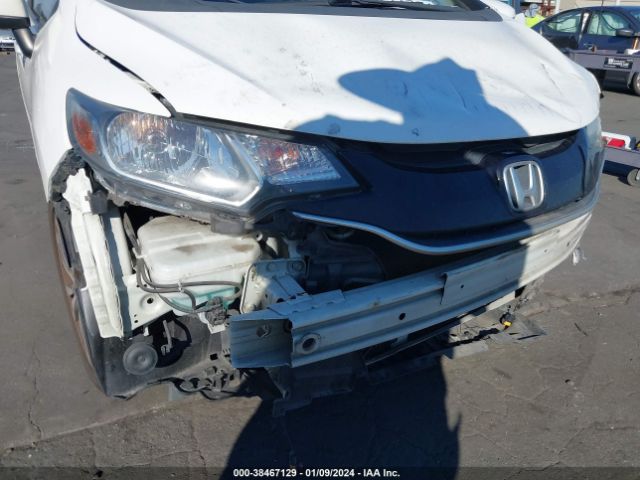3HGGK5H89FM779924 Honda Fit Ex/ex-l