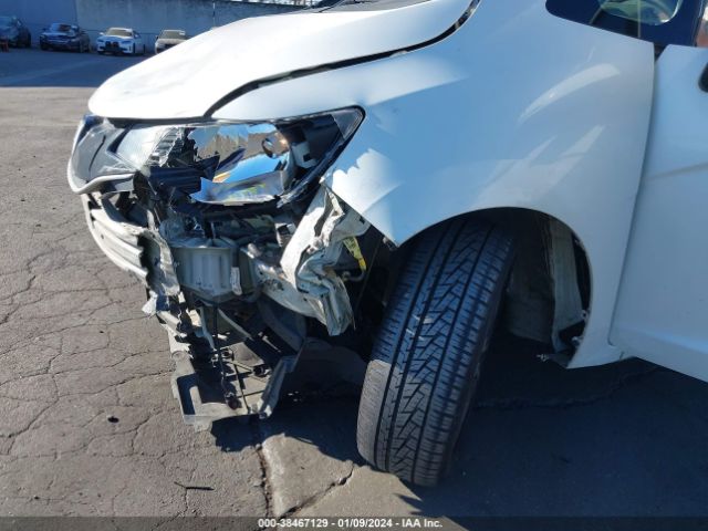3HGGK5H89FM779924 Honda Fit Ex/ex-l