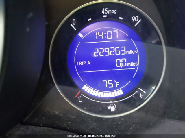 3HGGK5H89FM779924 Honda Fit Ex/ex-l