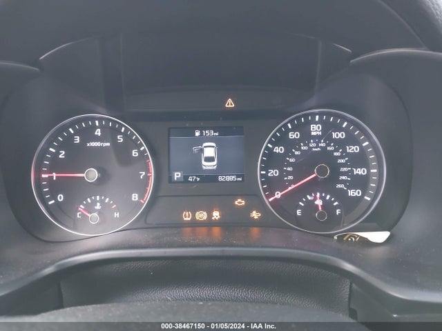 2021 KIA FORTE LXS VIN: 3KPF24AD9ME303207