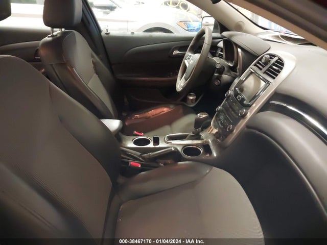 Chevrolet MALIBU 1LT 2015 1G11C5SL3FF261458 Image 5