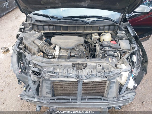 1GYKNARS6JZ242030 Cadillac Xt5 Standard