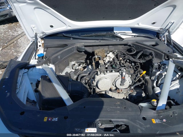 Genesis G70 2.0t Advanced 2019 KMTG64LA7KU025788 Image 10