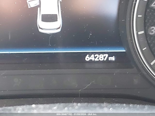 Genesis G70 2.0t Advanced 2019 KMTG64LA7KU025788 Image 14