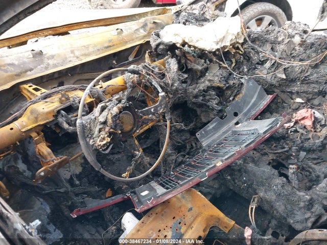 3GKALMEV4JL206258 GMC Terrain Sle