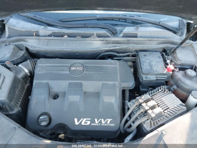 2GKFLNE38G6123150 GMC Terrain Sle-2