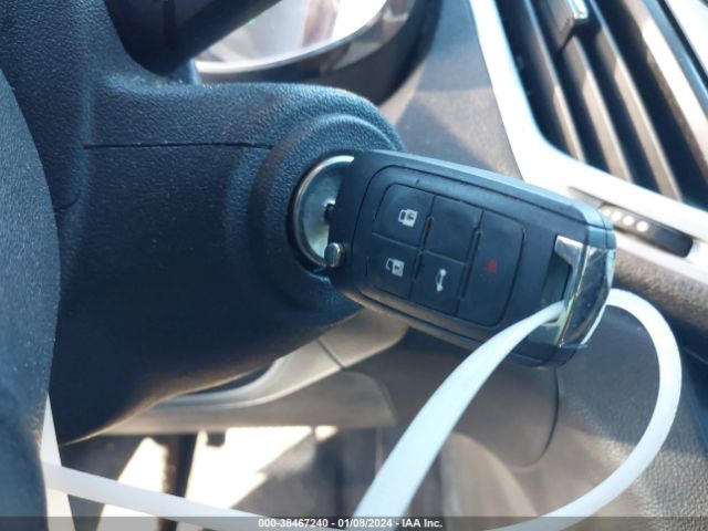 2GKFLNE38G6123150 GMC Terrain Sle-2