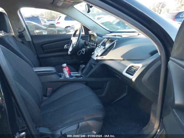 2GKFLNE38G6123150 GMC Terrain Sle-2