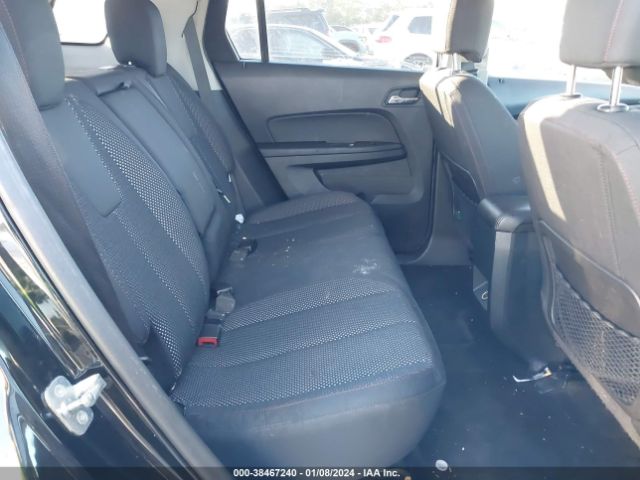 2GKFLNE38G6123150 GMC Terrain Sle-2