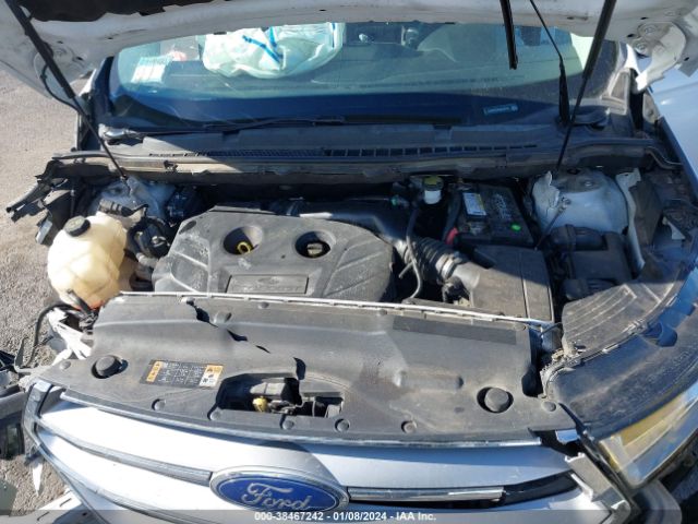 2FMPK3J98JBC38178 Ford EDGE SEL