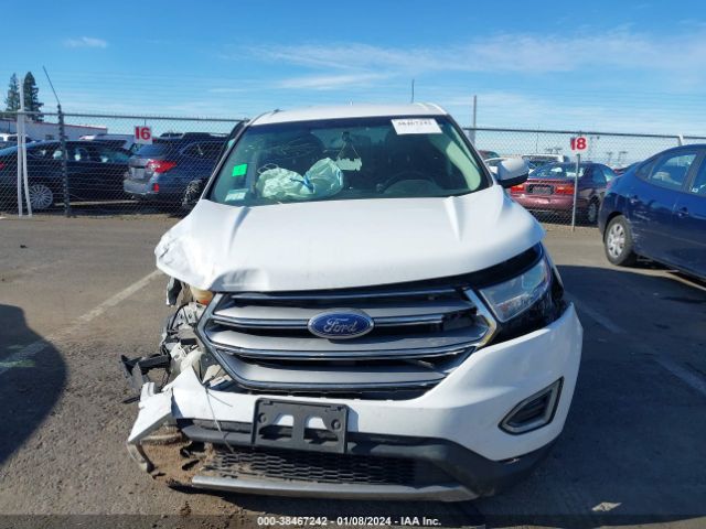 2FMPK3J98JBC38178 Ford EDGE SEL