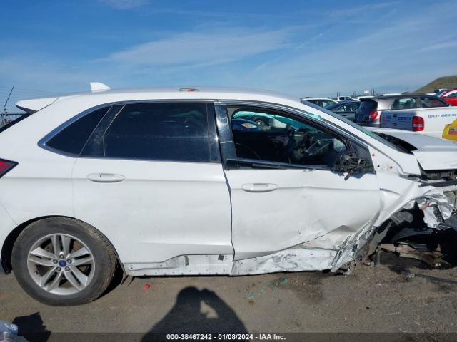 2FMPK3J98JBC38178 Ford EDGE SEL