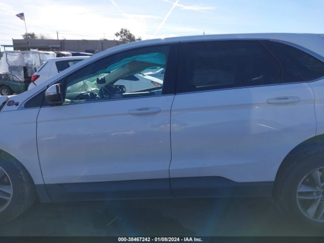 2FMPK3J98JBC38178 Ford EDGE SEL