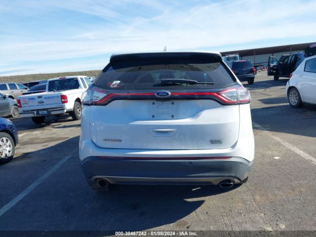 2FMPK3J98JBC38178 Ford EDGE SEL