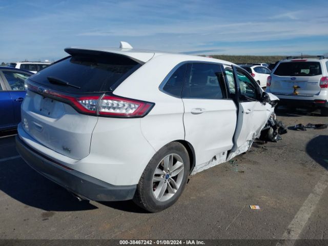 2FMPK3J98JBC38178 Ford EDGE SEL