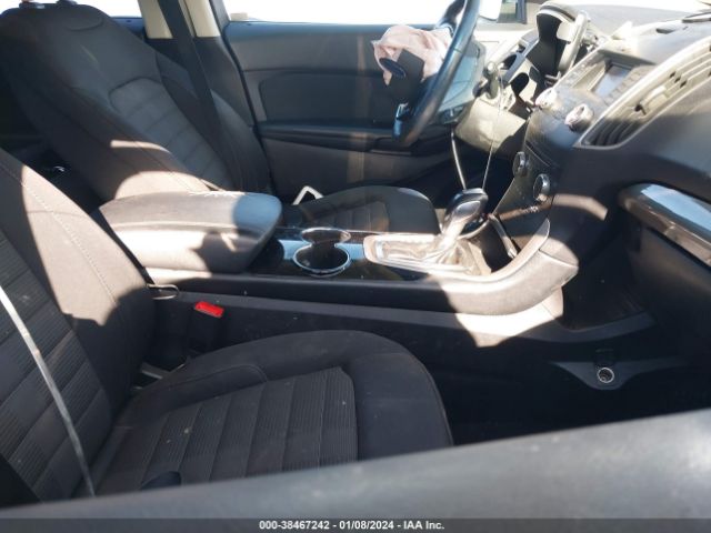 2FMPK3J98JBC38178 Ford EDGE SEL