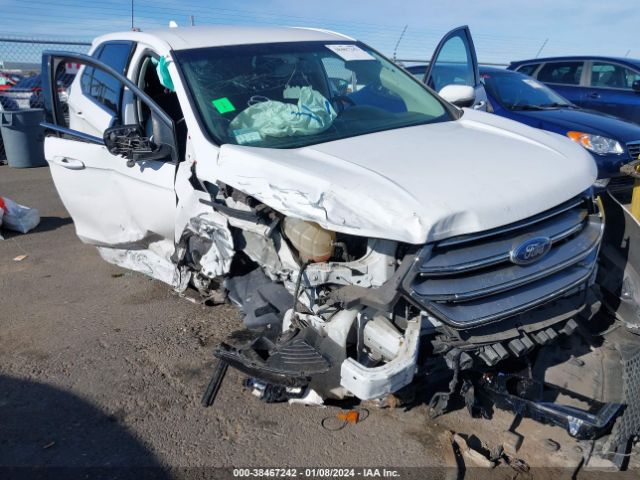 2FMPK3J98JBC38178 Ford EDGE SEL