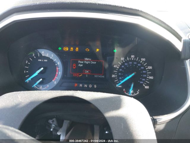 2FMPK3J98JBC38178 Ford EDGE SEL