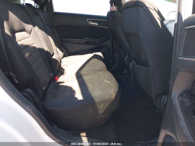 2FMPK3J98JBC38178 Ford EDGE SEL