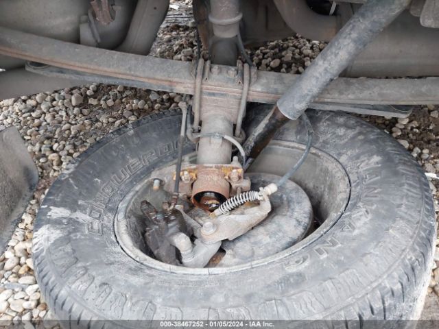 1FTFW1ET9EFB46242 Ford F-150 Fx4