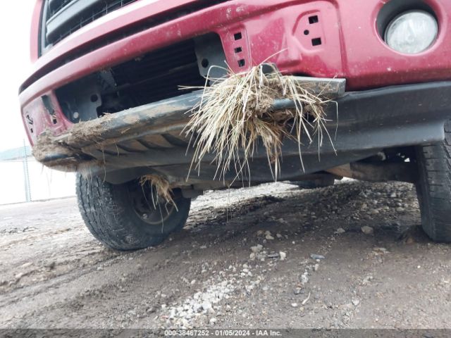 1FTFW1ET9EFB46242 Ford F-150 Fx4