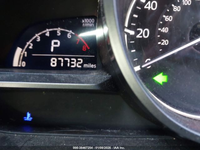3MZBN1U75JM244603 Mazda Mazda3 Sport