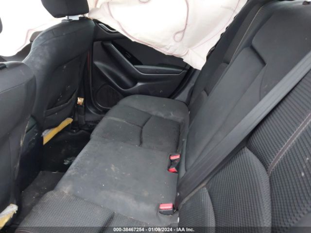 3MZBN1U75JM244603 Mazda Mazda3 Sport