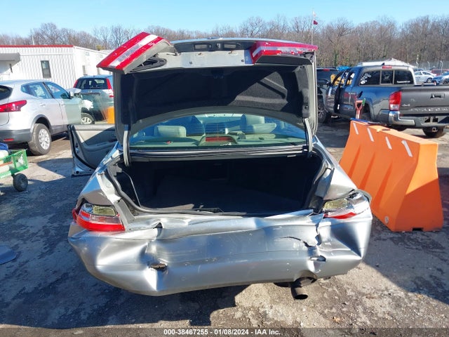 2001 LEXUS ES 300 BASE (A4) VIN: JT8BF28G910342504