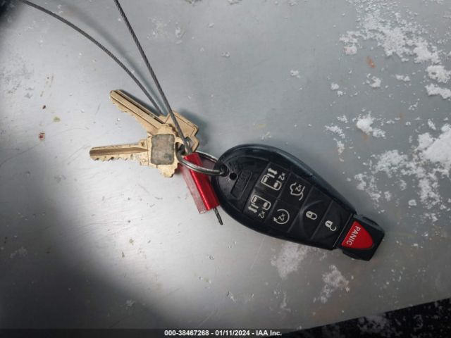 2C4RDGEG2KR518811 Dodge Grand Caravan Gt