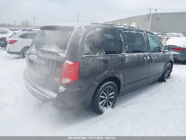 2C4RDGEG2KR518811 Dodge Grand Caravan Gt