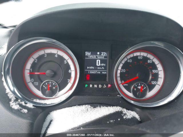 2C4RDGEG2KR518811 Dodge Grand Caravan Gt
