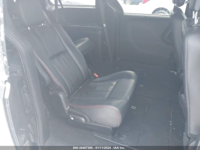 2C4RDGEG2KR518811 Dodge Grand Caravan Gt