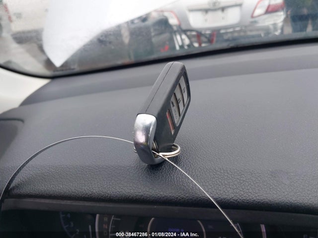 Honda Cr-v Touring 2016 5J6RM3H94GL006368 Image 11