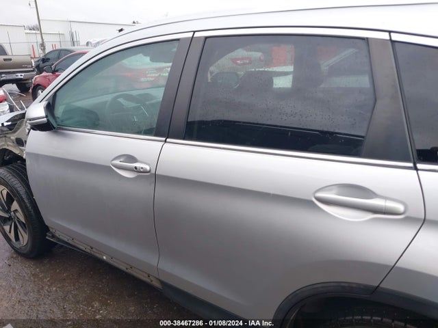 Honda Cr-v Touring 2016 5J6RM3H94GL006368 Image 15