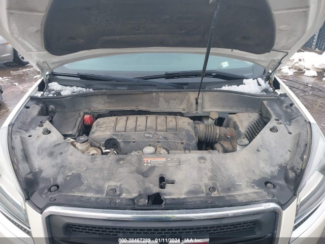 GMC Acadia Sle-2 2015 1GKKVPKD4FJ255289 Image 10