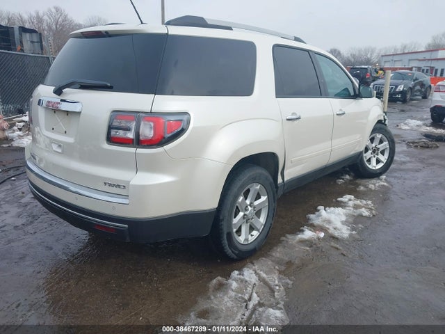 GMC Acadia Sle-2 2015 1GKKVPKD4FJ255289 Image 4