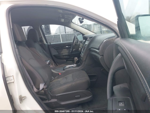 GMC Acadia Sle-2 2015 1GKKVPKD4FJ255289 Image 5