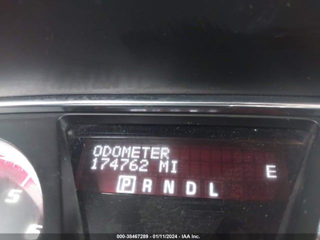 GMC Acadia Sle-2 2015 1GKKVPKD4FJ255289 Image 7