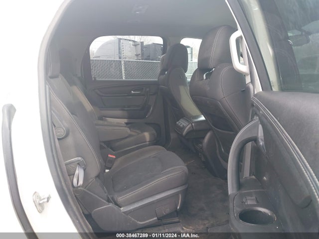 GMC Acadia Sle-2 2015 1GKKVPKD4FJ255289 Image 8