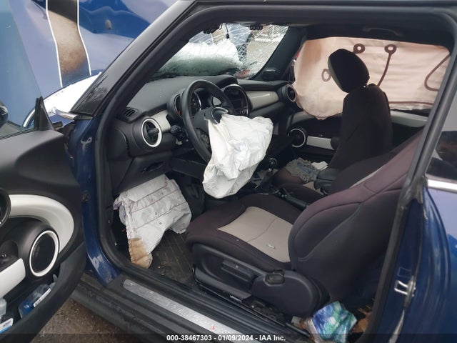 2016 MINI HARDTOP WMWXP7C50G2C60830 Photo 4