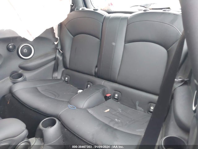 2016 MINI HARDTOP WMWXP7C50G2C60830 Photo 7